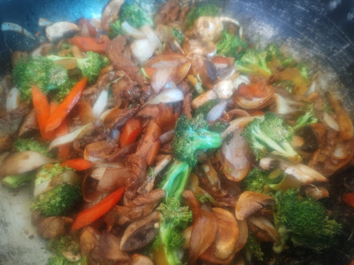 Comida China R&R - Thumbnail