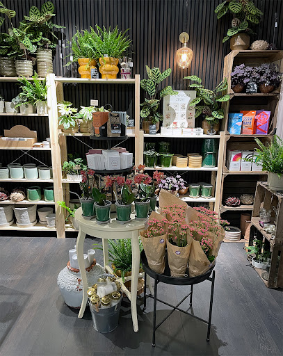 Marcia the Florist Gallery - Sweden