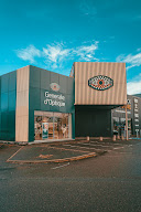 Opticien NIORT Générale d'Optique à Niort