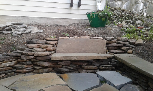 L.G. Stone & Restoration - Thumbnail