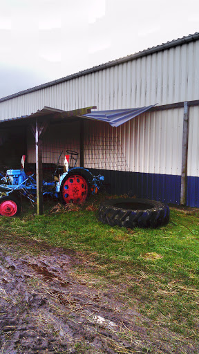 Vingerhof Kerpen - Thumbnail