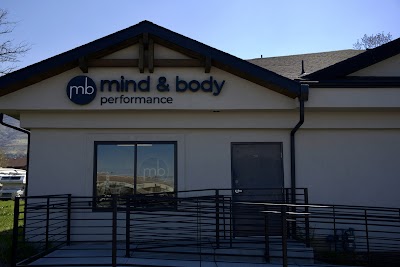 Photo of Mind and Body Performance clinic location