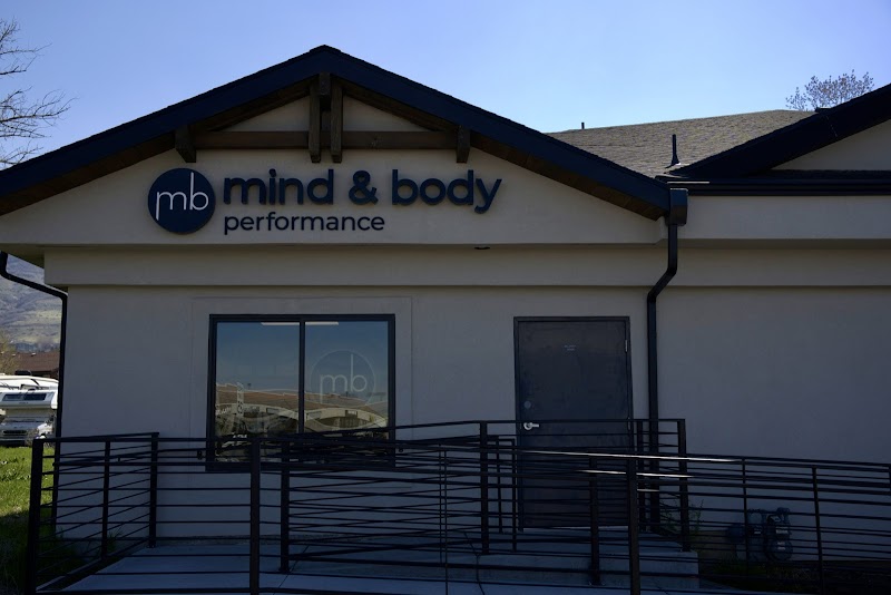 Mind and Body Performance