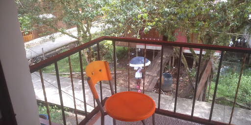 Hospedaje La Esquina De Las Delicias
