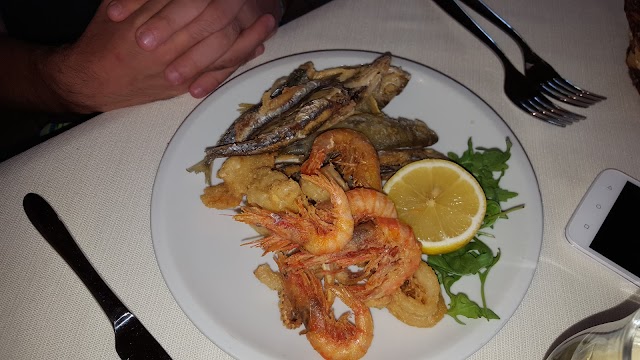 Ristorante L'Uorto