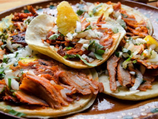 Taquería "Alvin's" - Thumbnail