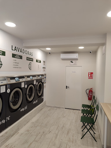 TheLaundryRoom - Thumbnail