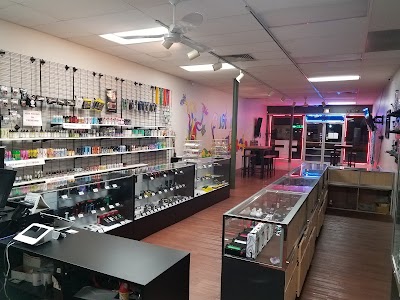 Fusion Vape & Smoke Shop