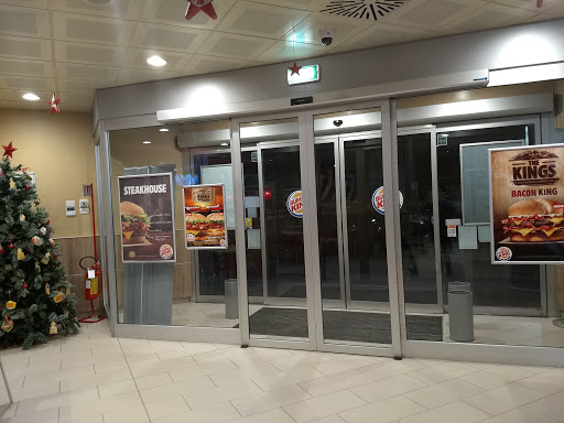BURGER KING Caronno Pertusella