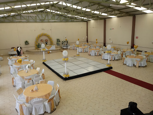 THE ANGEL PARTY ROOM - Thumbnail