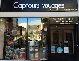 Photo n°11 de Beaulieu Voyages Captours à Beaulieu-sur-Mer (Agence de croisières)