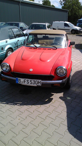 Cöpmobiles - Visual