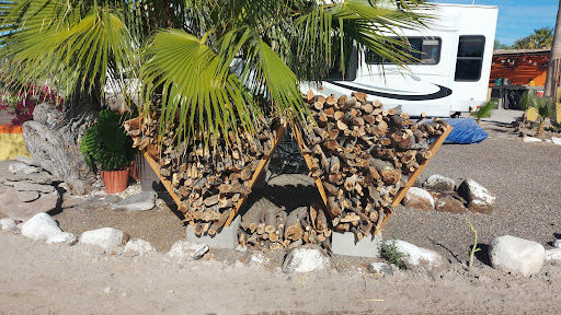 San Lucas Cove RV Park