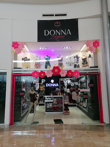 Donna lingerie