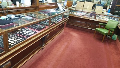 Market Square Jewelers