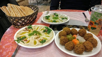 Photos of Al-Arabi Restaurant