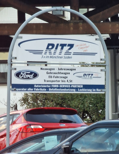 Hans Ritz GmbH - Thumbnail