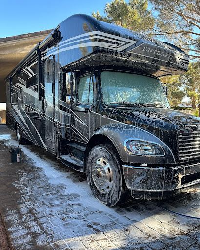 Black Diamond Detailing and Car Wash - Thumbnail