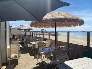 Photo n°30 de Lili à la plage à Saint-Pol-de-Léon (Restaurant)
