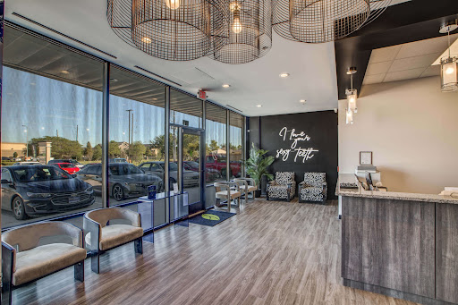 MINT dentistry | Pearland - Thumbnail