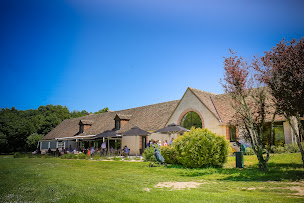 Photo n°12 de Restaurant La Rousselière à Cheverny (Restaurant)