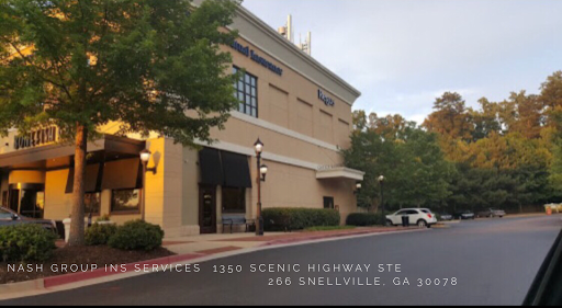 Nash Group Insurance Services