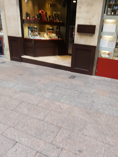 Luque Joiers - Visual