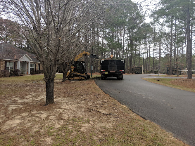 ACRE MAKER Tree Service