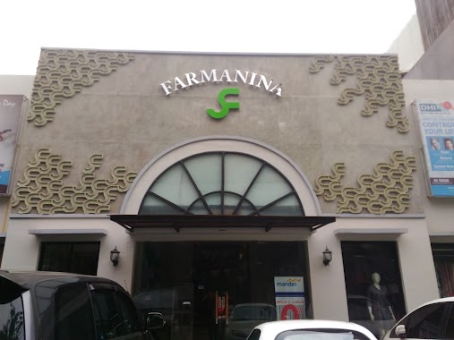 Farmanina | Hair & Beauty Clinic, Author: Farmanina | Hair & Beauty Clinic