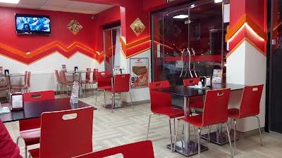 Photos of Pizza Pizza (Niğde)