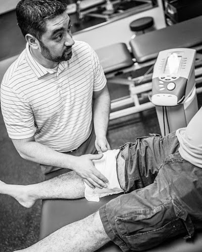 AIM Orthopedics: Physical Therapy & Sports Medicine