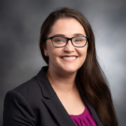 Carrie Kastein, MD
