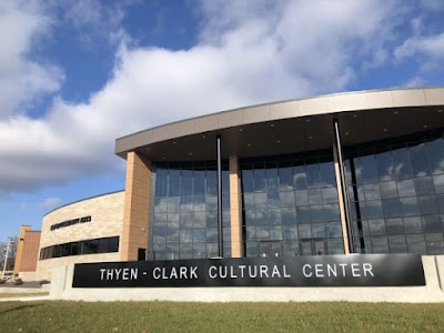 Thyen-Clark Cultural Center