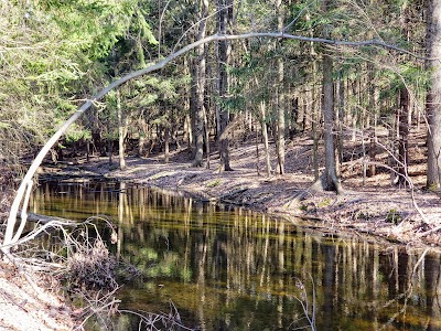 West Essex Trail