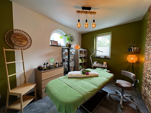 Relax and Care Weimar - Visual