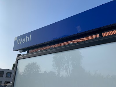 Wehl