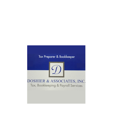 Doshier & Associates, Inc.