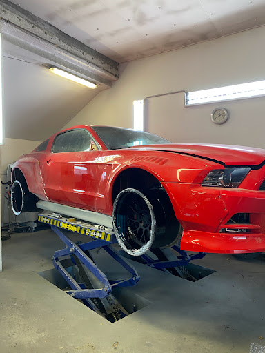 Widebodykit - Thumbnail