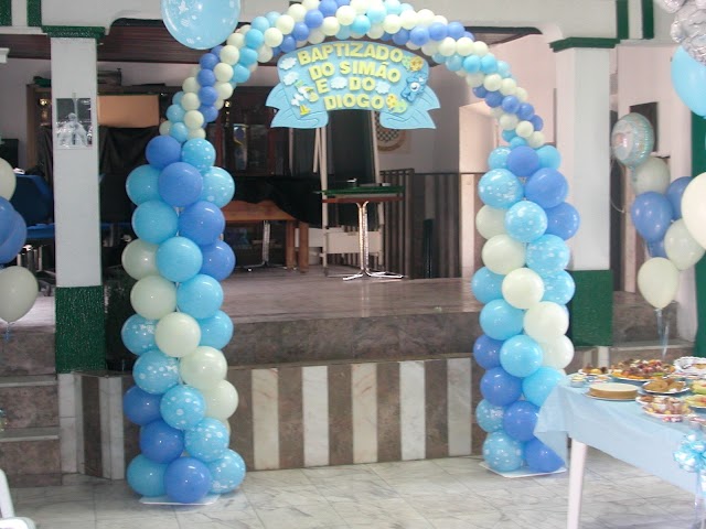 Partyland Portugal