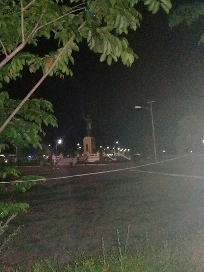 Photos of Ongkeo Monument Park (ສວນອົງແກ້ວ)