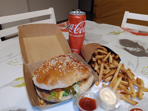 Photo 3 - Natural's Burger