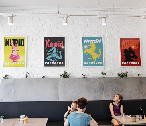 Photo of Kupid Espresso