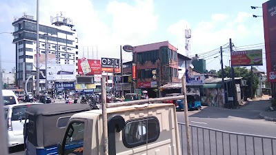 Photos of Kiribathgoda Junction Bus Stop
