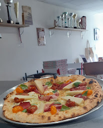 Photo n°12 de LABEL PIZZA Gemenos à Gémenos (Pizzeria)