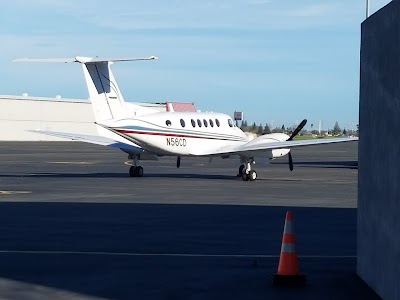 Sacramento Executive Airport