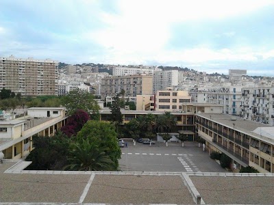 Photos of School El Idrissi