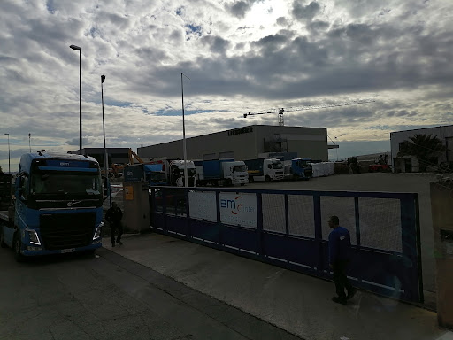 BM Transport INTER