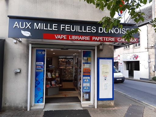 Photo de Aux Mille Feuilles Dunoises à Dun-le-Palestel (23800)