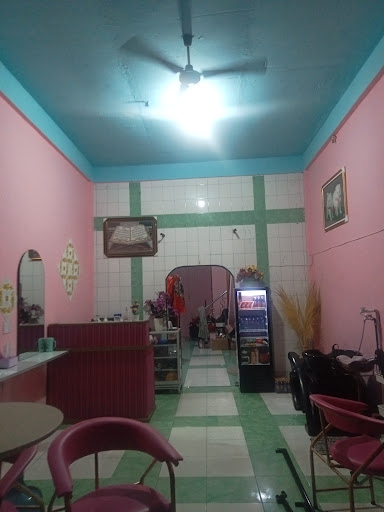 AI COFFE & DRINK / CASANOVA SALON & SPA