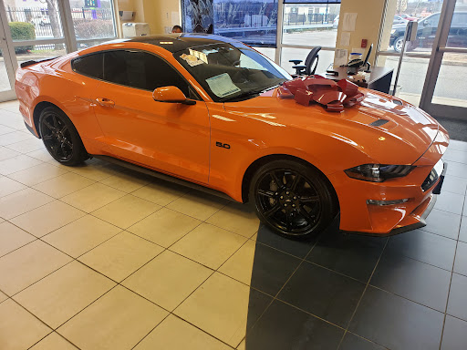 Reedman Toll Auto Group - Thumbnail
